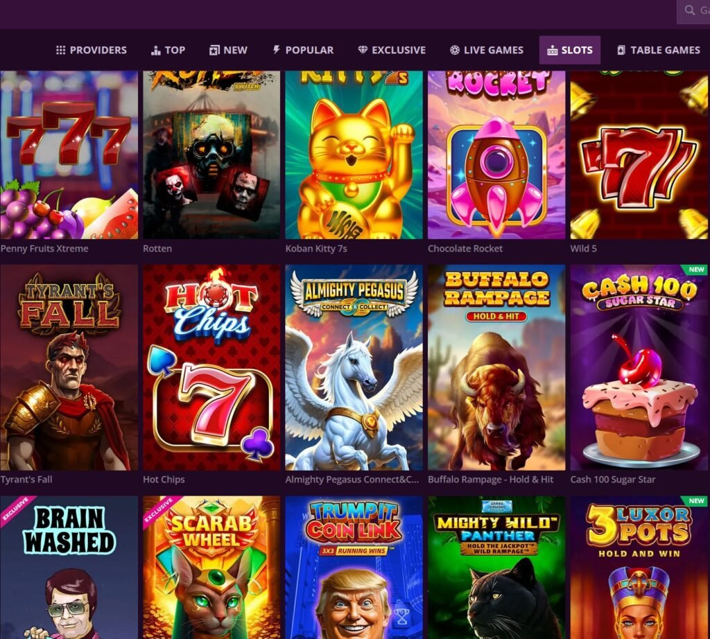 Malina Casino App – Your Gateway to On-the-Go Gaming